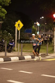 Runner Photo 4746403