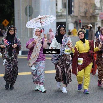 Runner Photo 4746404