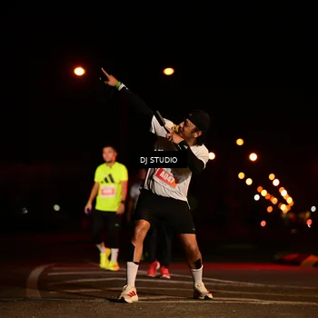 Runner Photo 4746412