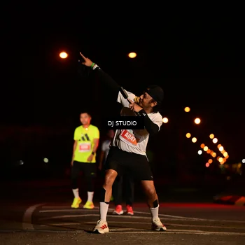 Runner Photo 4746415