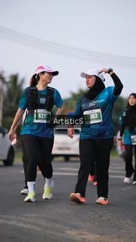 Runner Photo 4746417