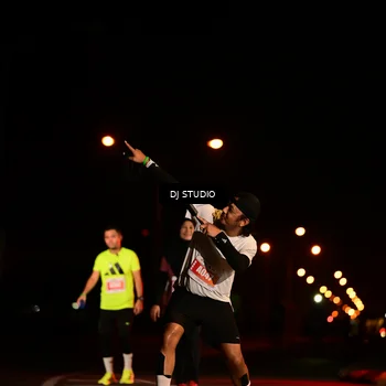 Runner Photo 4746418