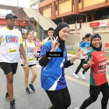Runner Photo 4746420