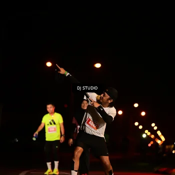 Runner Photo 4746422