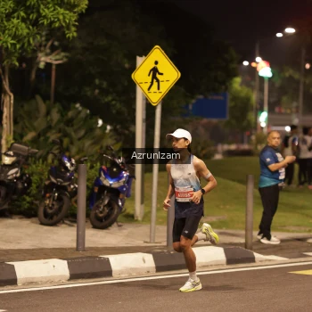 Runner Photo 4746427