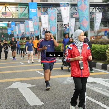 Runner Photo 4746429