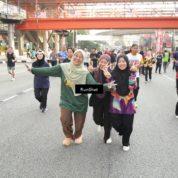 Runner Photo 4746431