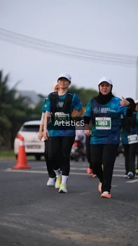 Runner Photo 4746432