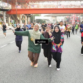 Runner Photo 4746435