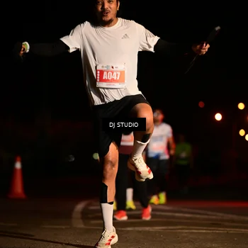 Runner Photo 4746438