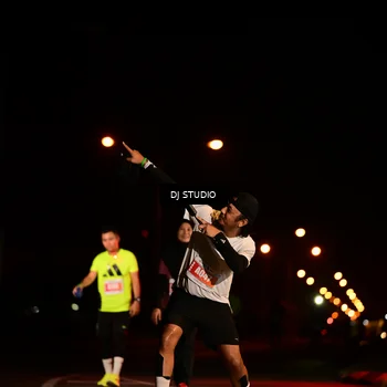 Runner Photo 4746439