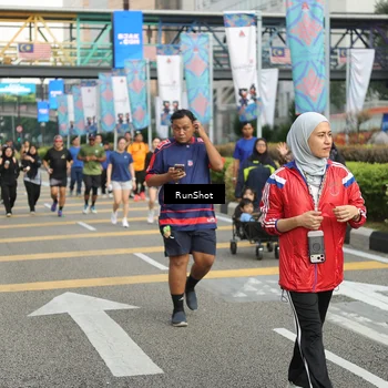 Runner Photo 4746440