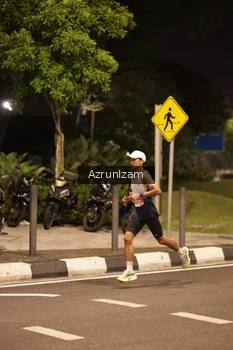 Runner Photo 4746447