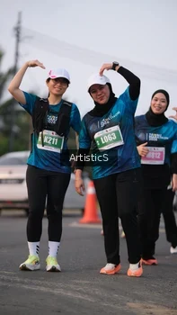 Runner Photo 4746450