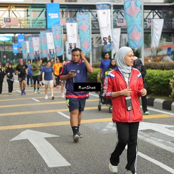 Runner Photo 4746452