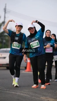 Runner Photo 4746453