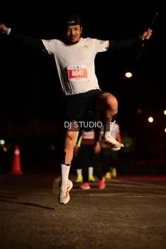 Runner Photo 4746454
