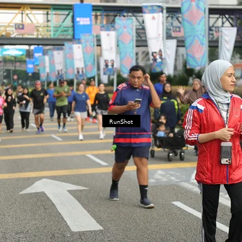 Runner Photo 4746460