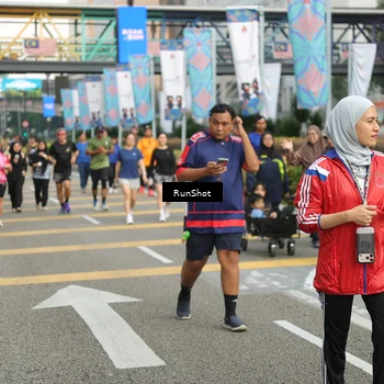 Runner Photo 4746461