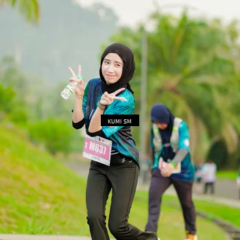 Runner Photo 4746469