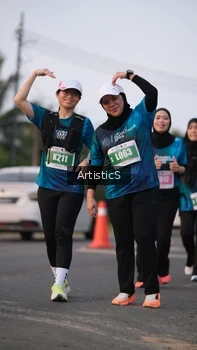 Runner Photo 4746471