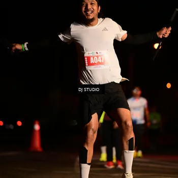 Runner Photo 4746473