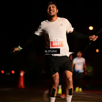 Runner Photo 4746476