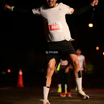 Runner Photo 4746479