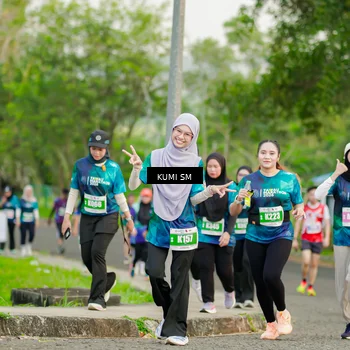 Runner Photo 4746482