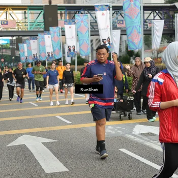Runner Photo 4746483