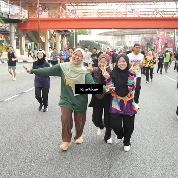 Runner Photo 4746484