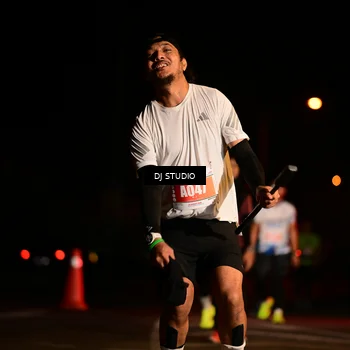 Runner Photo 4746485