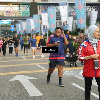 Runner Photo 4746486