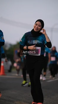 Runner Photo 4746487