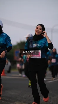 Runner Photo 4746490
