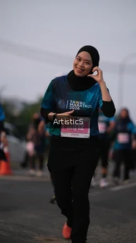 Runner Photo 4746497