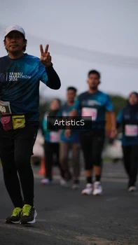Runner Photo 4746500