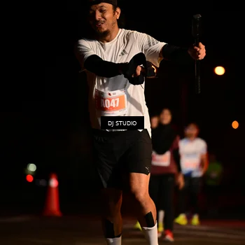 Runner Photo 4746501