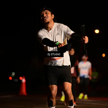 Runner Photo 4746502