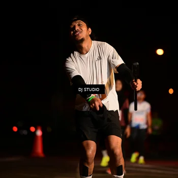 Runner Photo 4746503