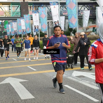 Runner Photo 4746504