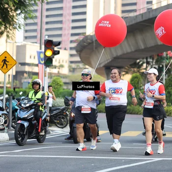 Runner Photo 4746510