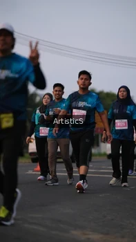 Runner Photo 4746511