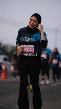 Runner Photo 4746513