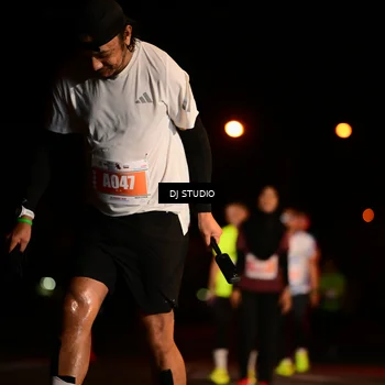 Runner Photo 4746514