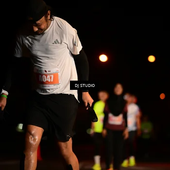 Runner Photo 4746517