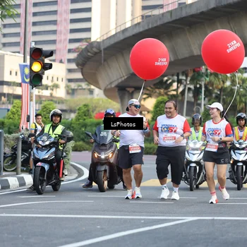 Runner Photo 4746518