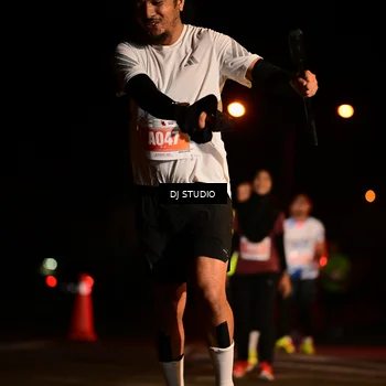 Runner Photo 4746519