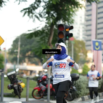 Runner Photo 4746520