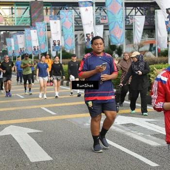 Runner Photo 4746524